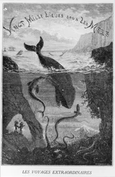 Ilustración de portada de 